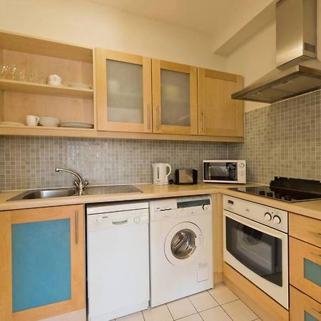 Luxury Apartment In D1 都柏林 外观 照片